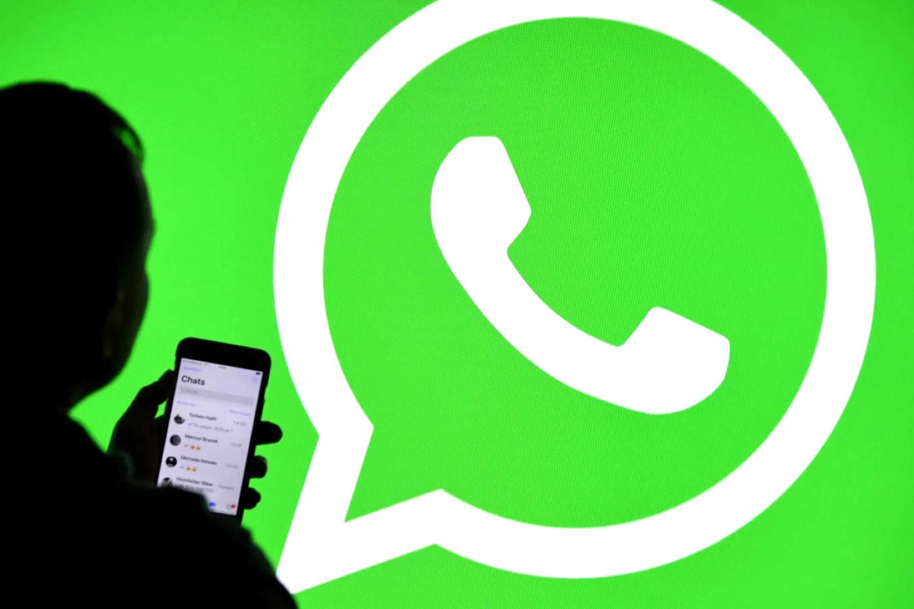 WhatsApp осчастливил пользователей новой долгожданной функцией
