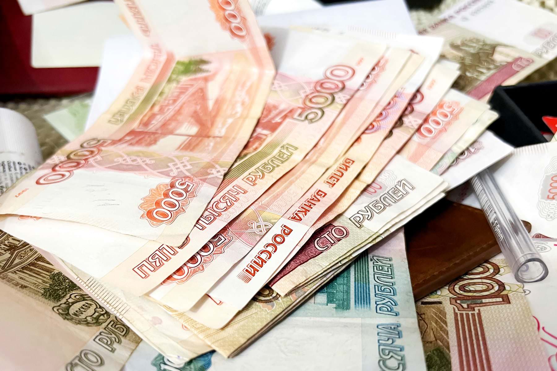 Крупнейшая с 1997 года новая денежная реформа изменит жизнь всех россиян