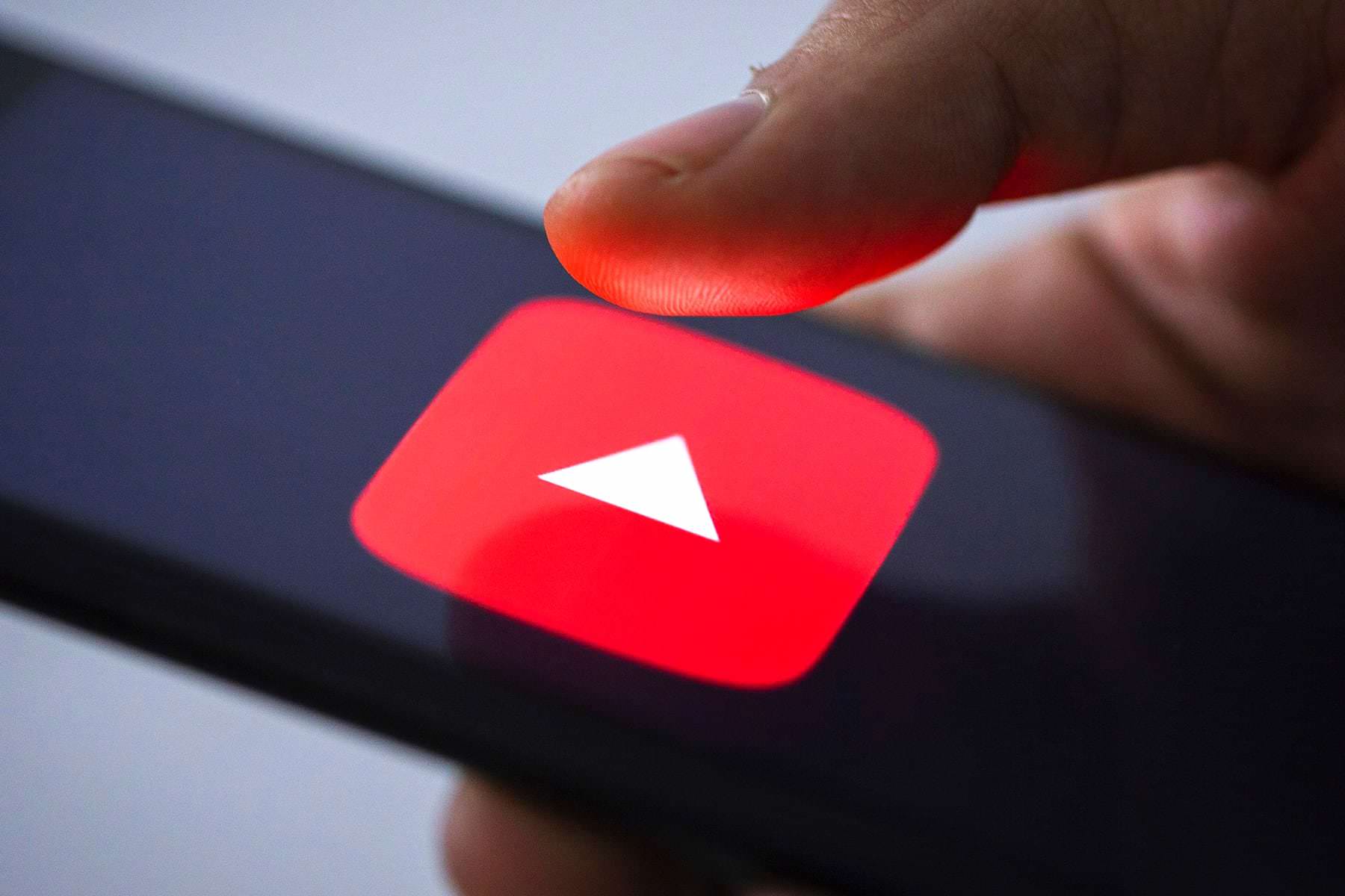 Объявлены сроки блокировки YouTube в России