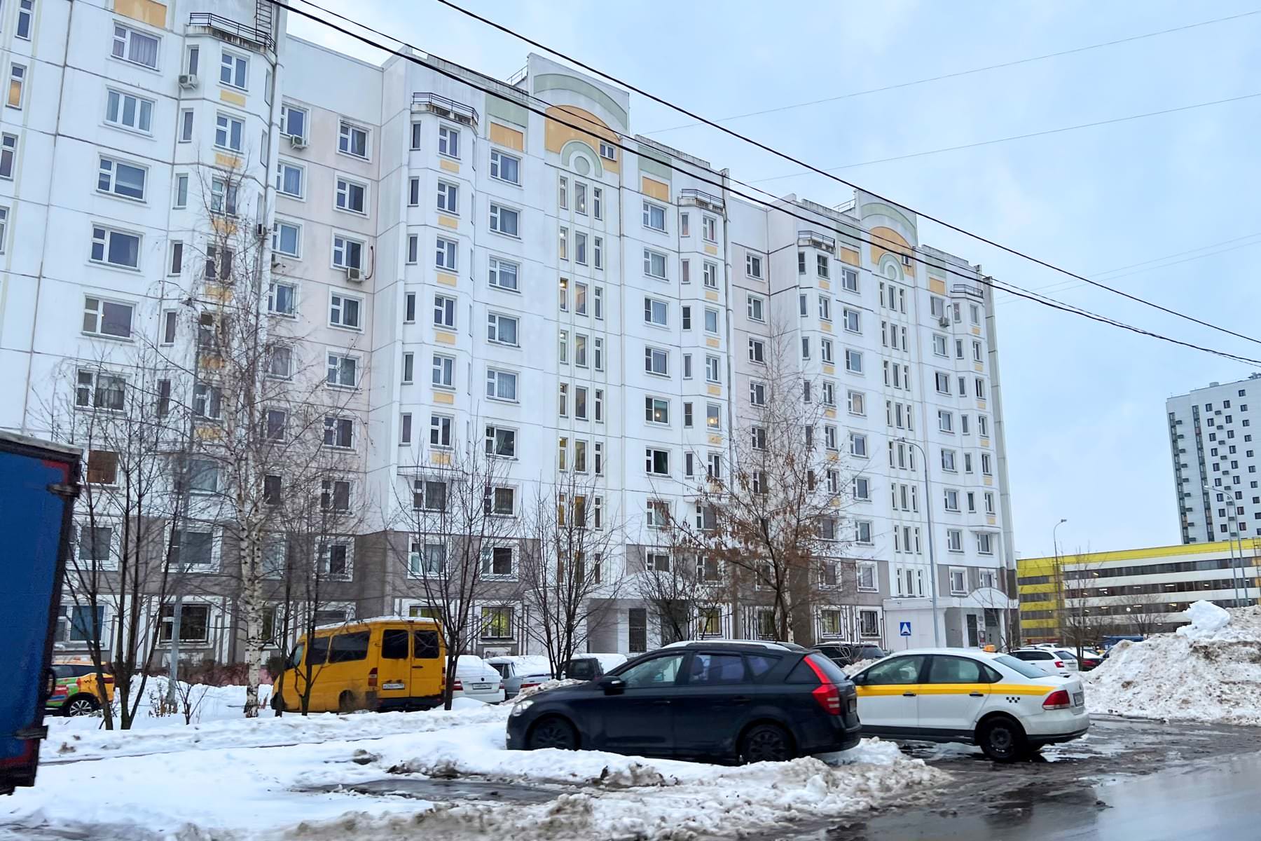 Впервые за 20 лет. Цены на квартиры обрушатся по всей России