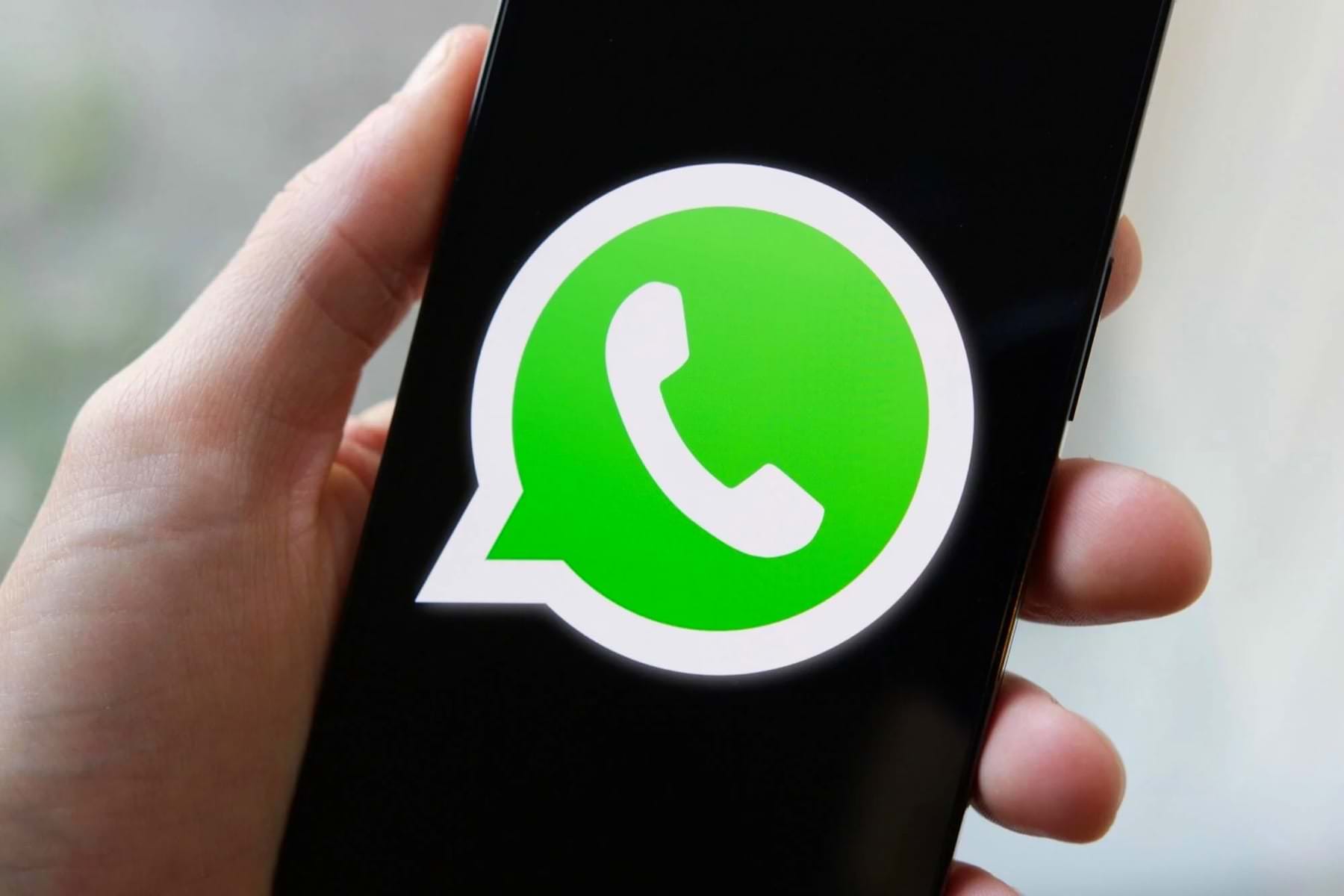 WhatsApp получил новую функцию, которую должен использовать каждый человек