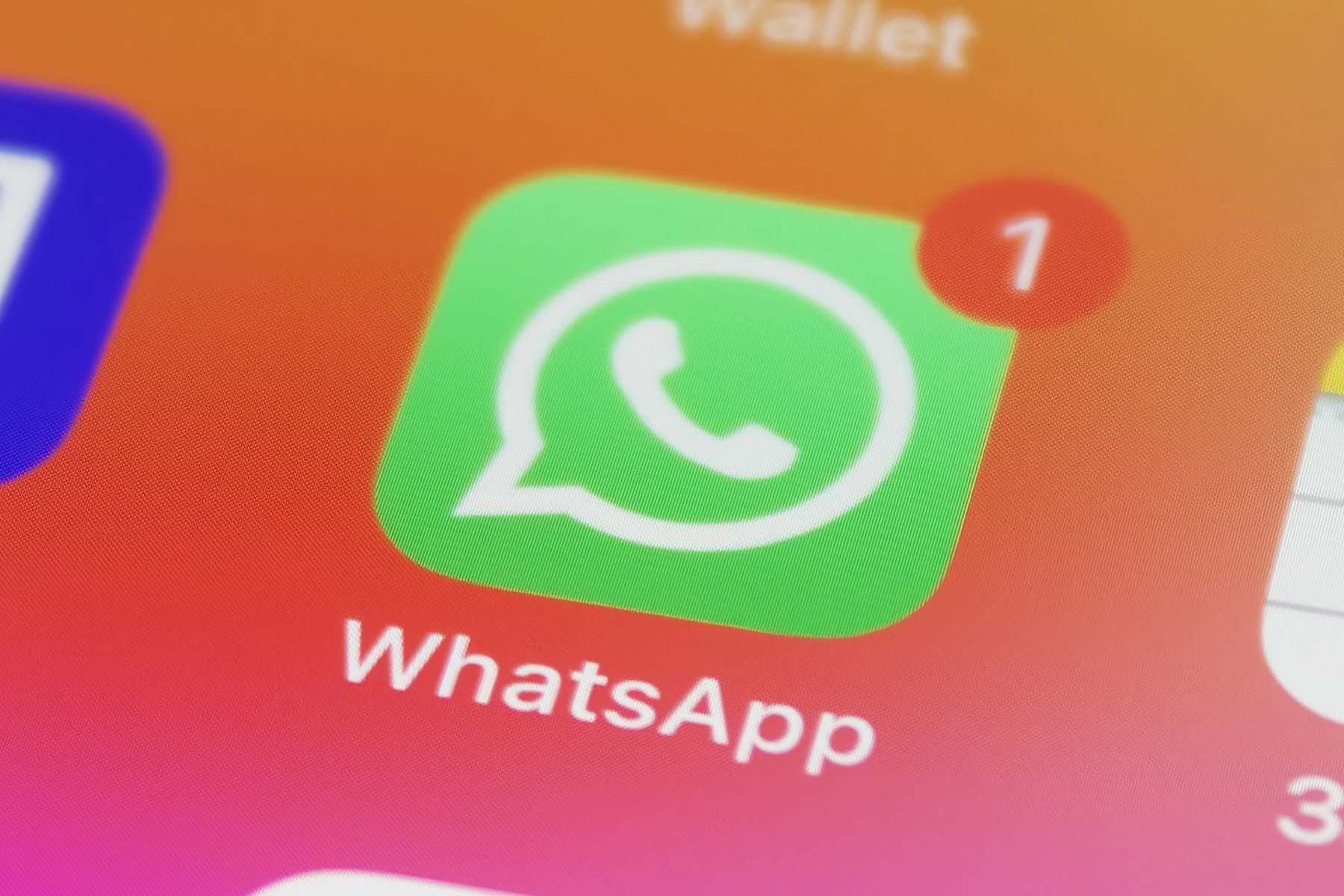 WhatsApp с 1 декабря перестанет работать на смартфонах Android и iPhone