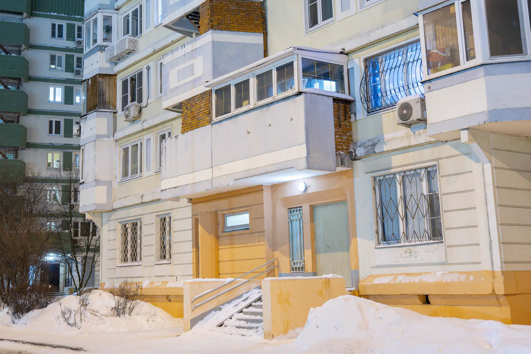 Новогодний сюрприз. С 14 декабря собственников квартир начнут массово штрафовать на 40 000 рублей