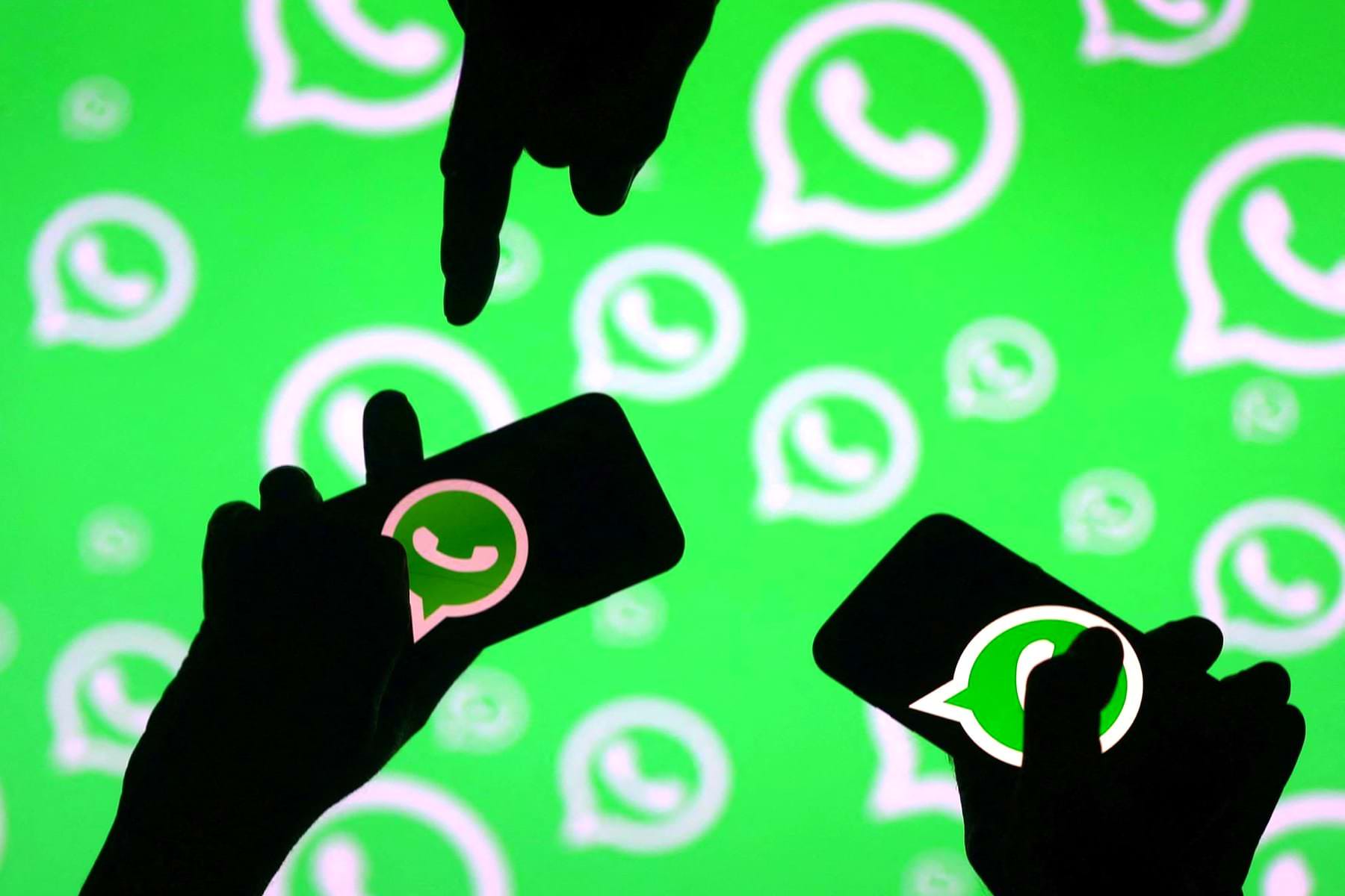 Новшество в WhatsApp привело в восторг пользователей по всему миру