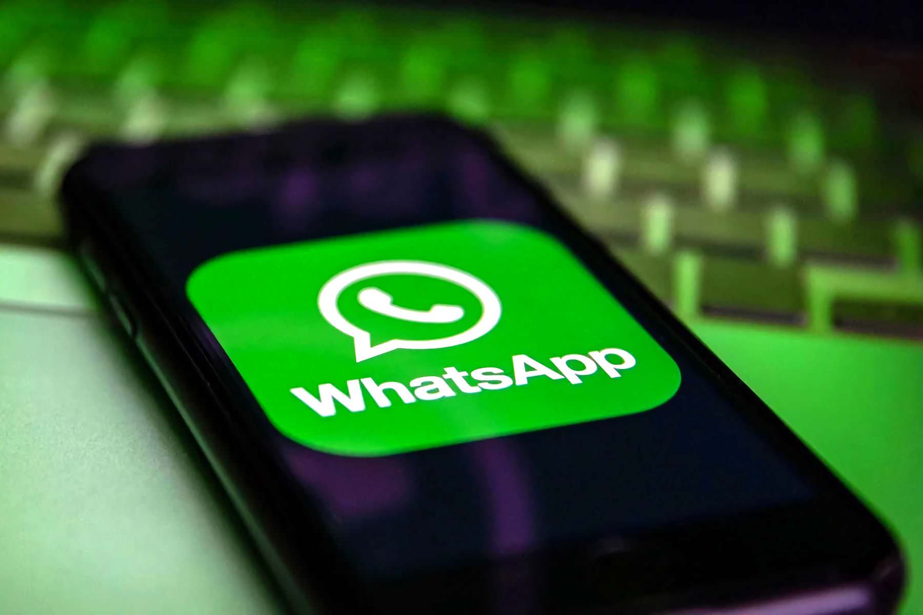 Пользователей WhatsApp накрыла новая волна мошенничества