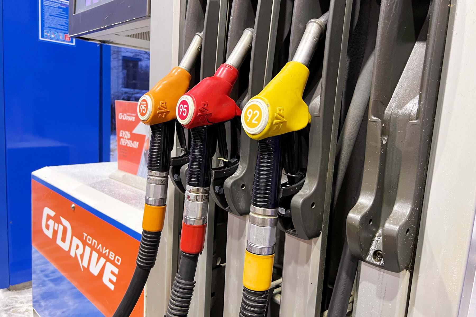 С 15 декабря. Водителей всех автомобилей ждет неприятный сюрприз с ценами на бензин и дизель