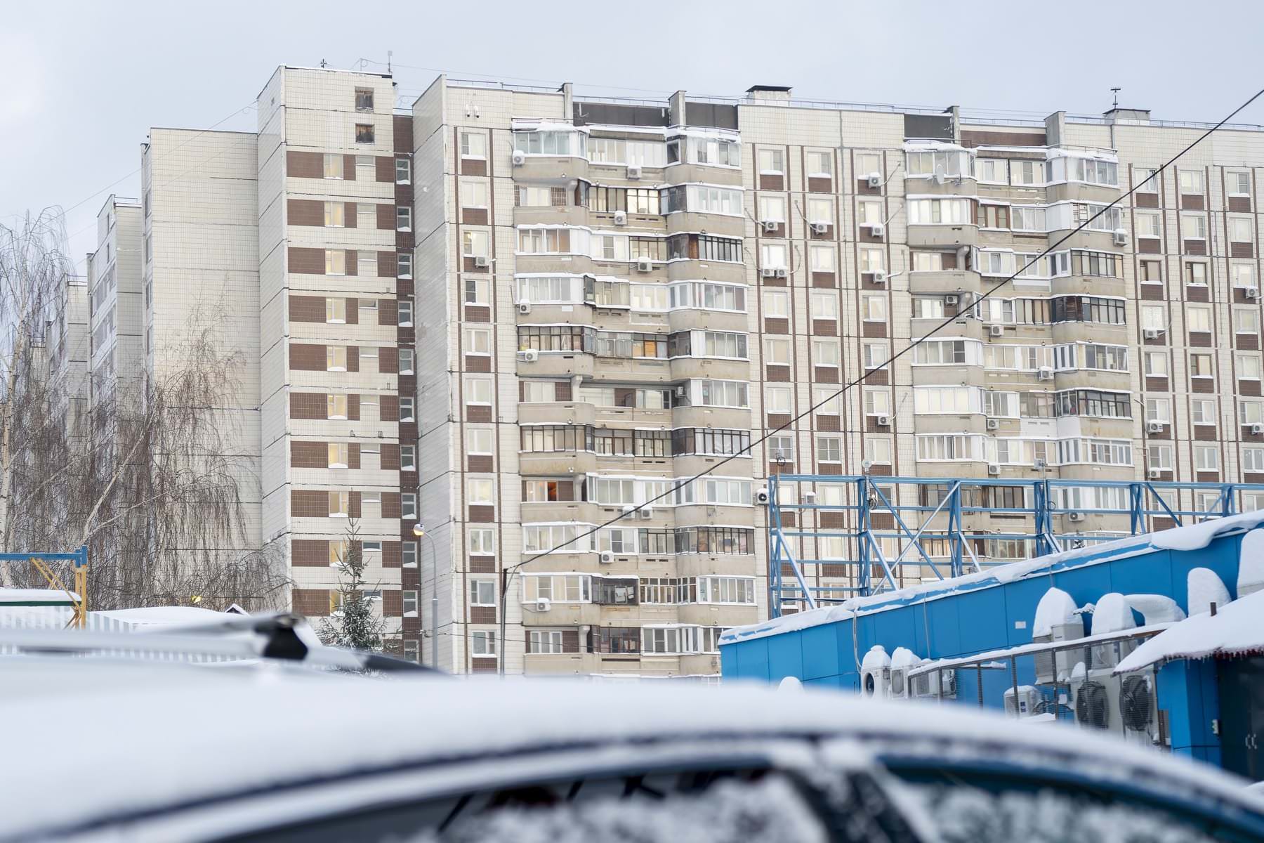 С 20 декабря собственников квартир начнут массово штрафовать на 2 000 рублей