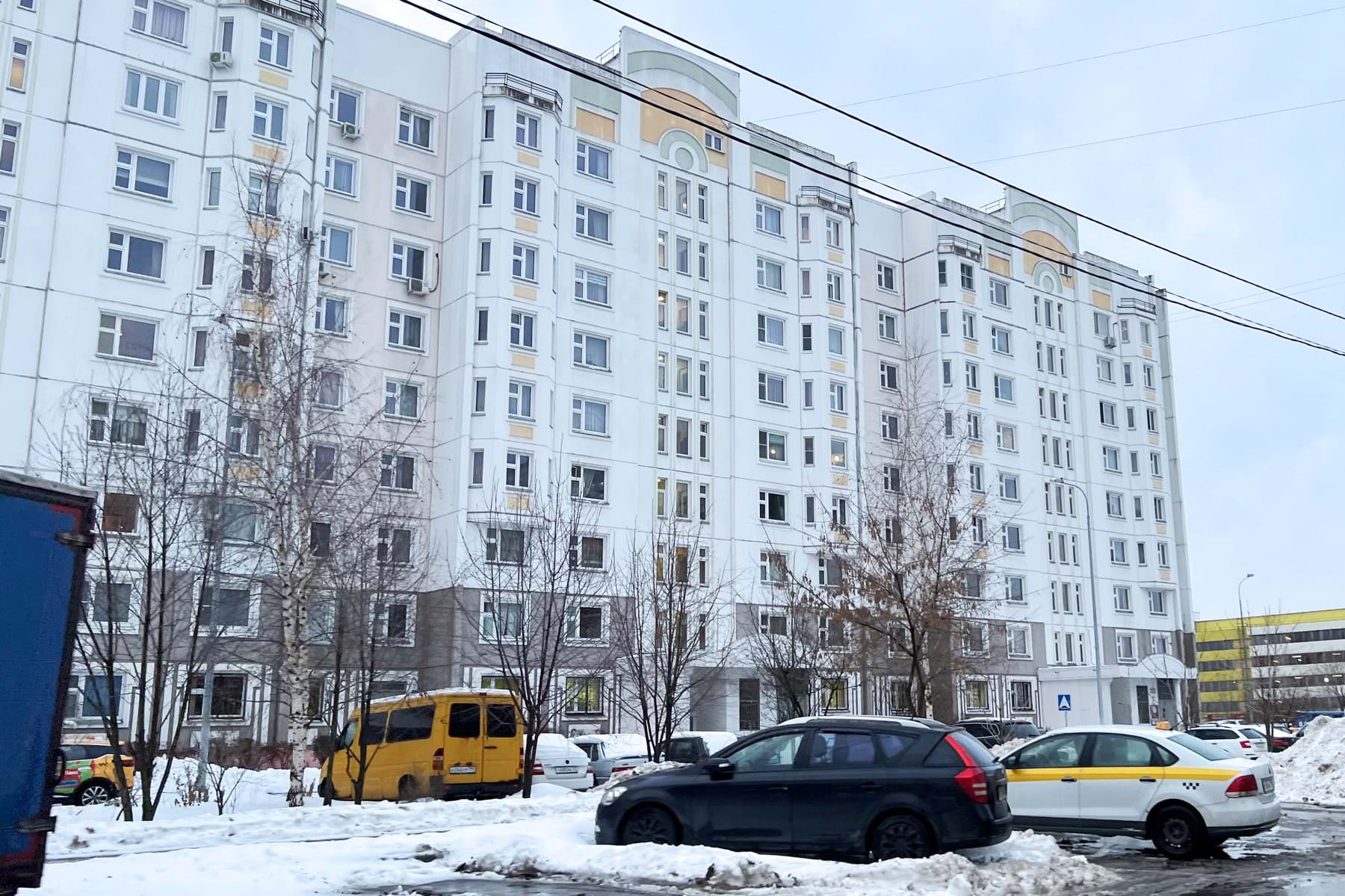 С 8 декабря. Владельцев квартир начнут массово штрафовать на 70 000 рублей