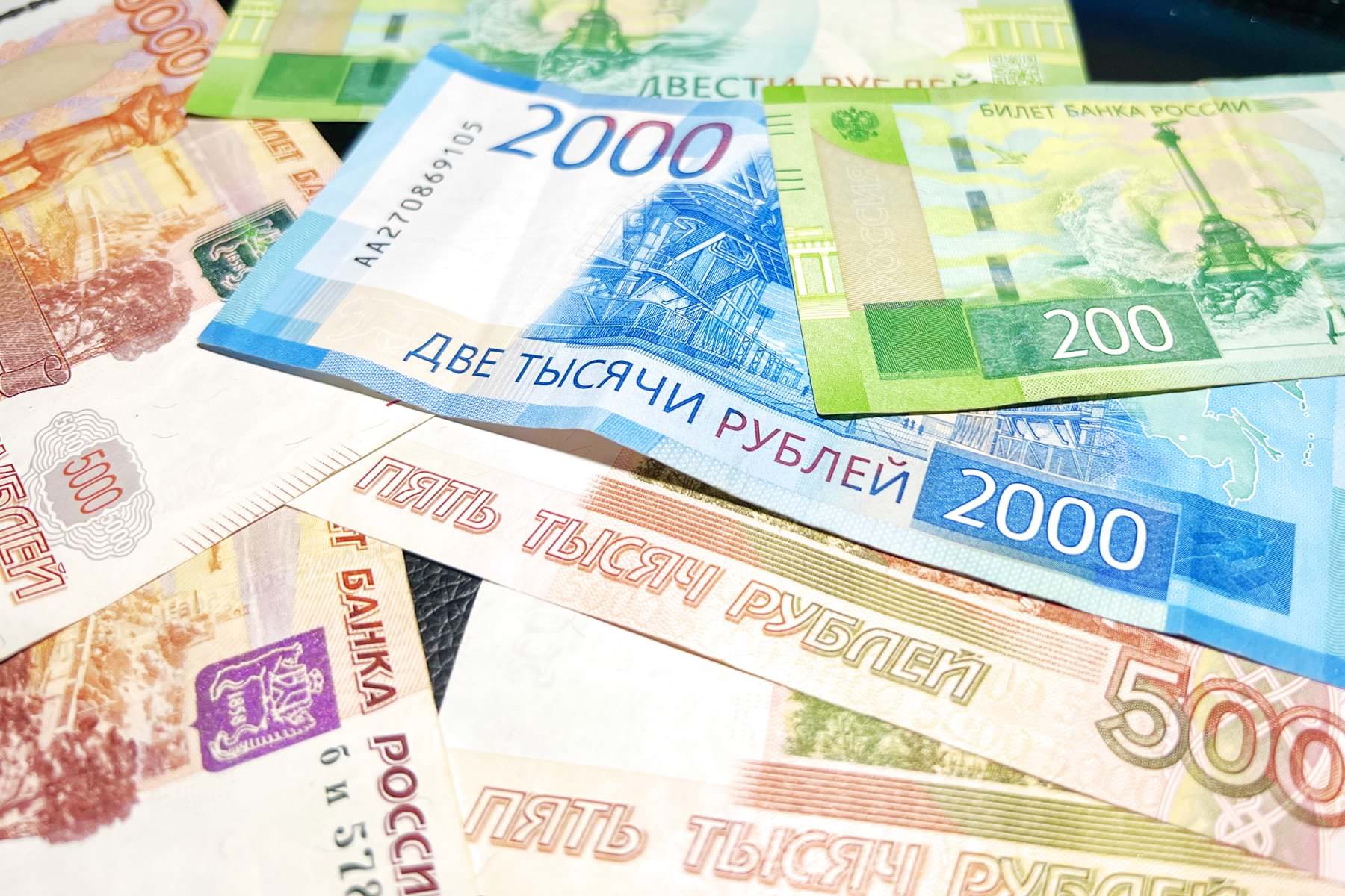 Впервые за 25 лет. Новая денежная реформа изменит жизнь абсолютно всех россиян