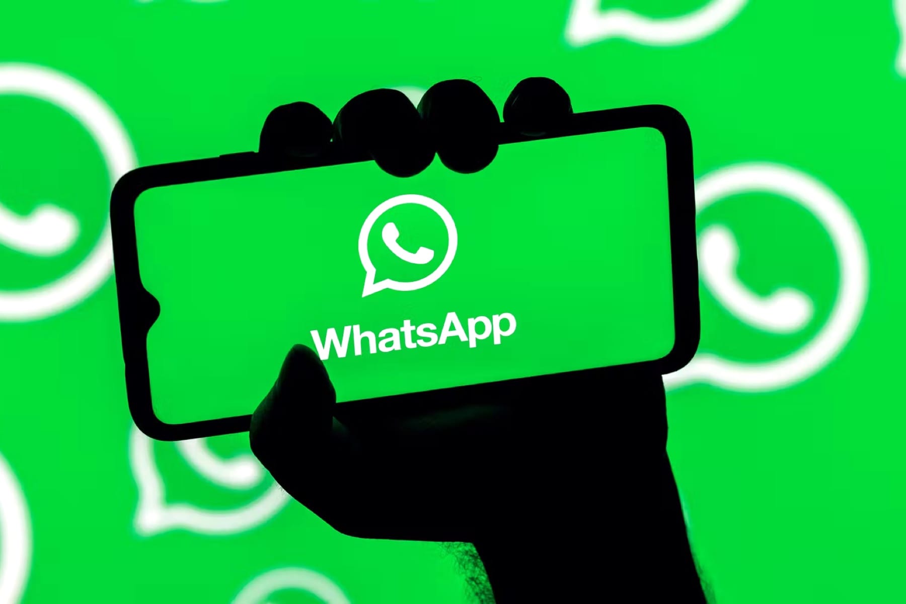 Telegram больше не нужен. WhatsApp получил самую долгожданную возможность