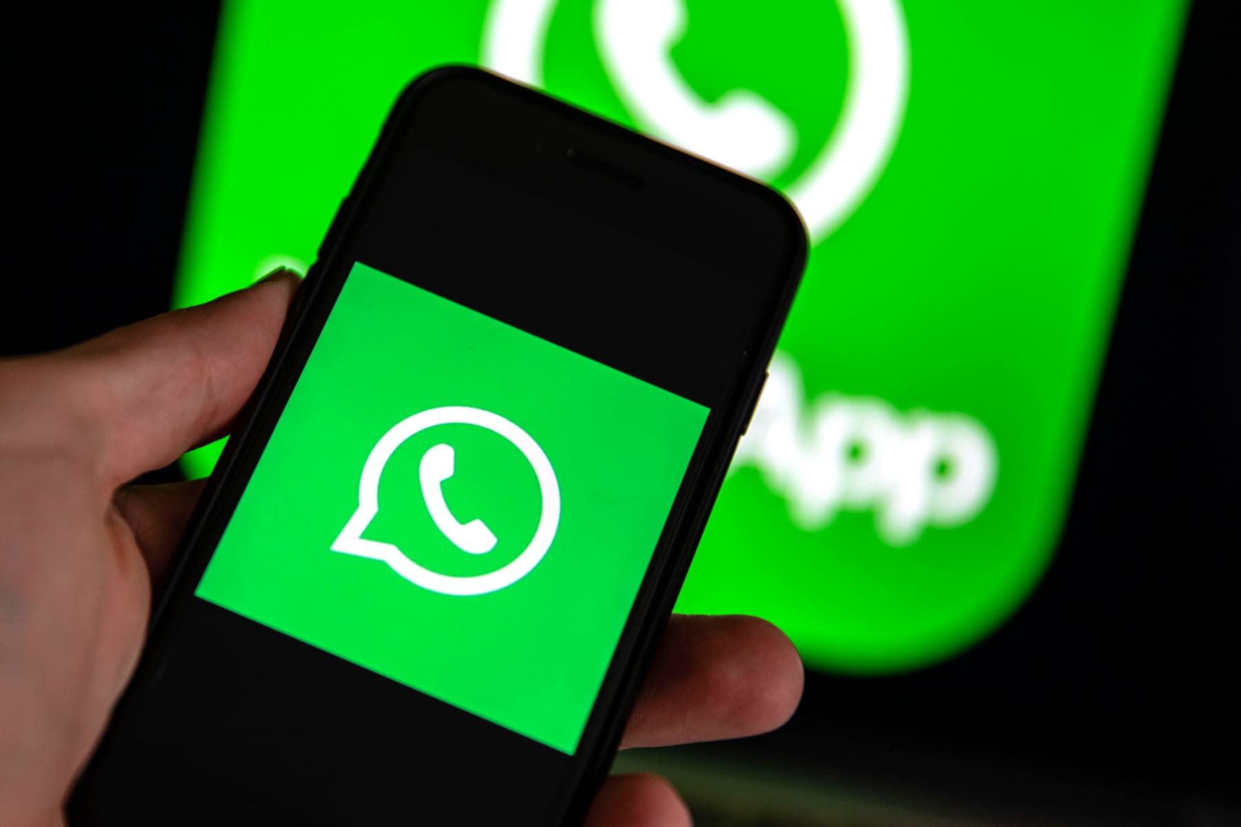 WhatsApp получил функцию, о которой более 10 лет мечтал каждый человек