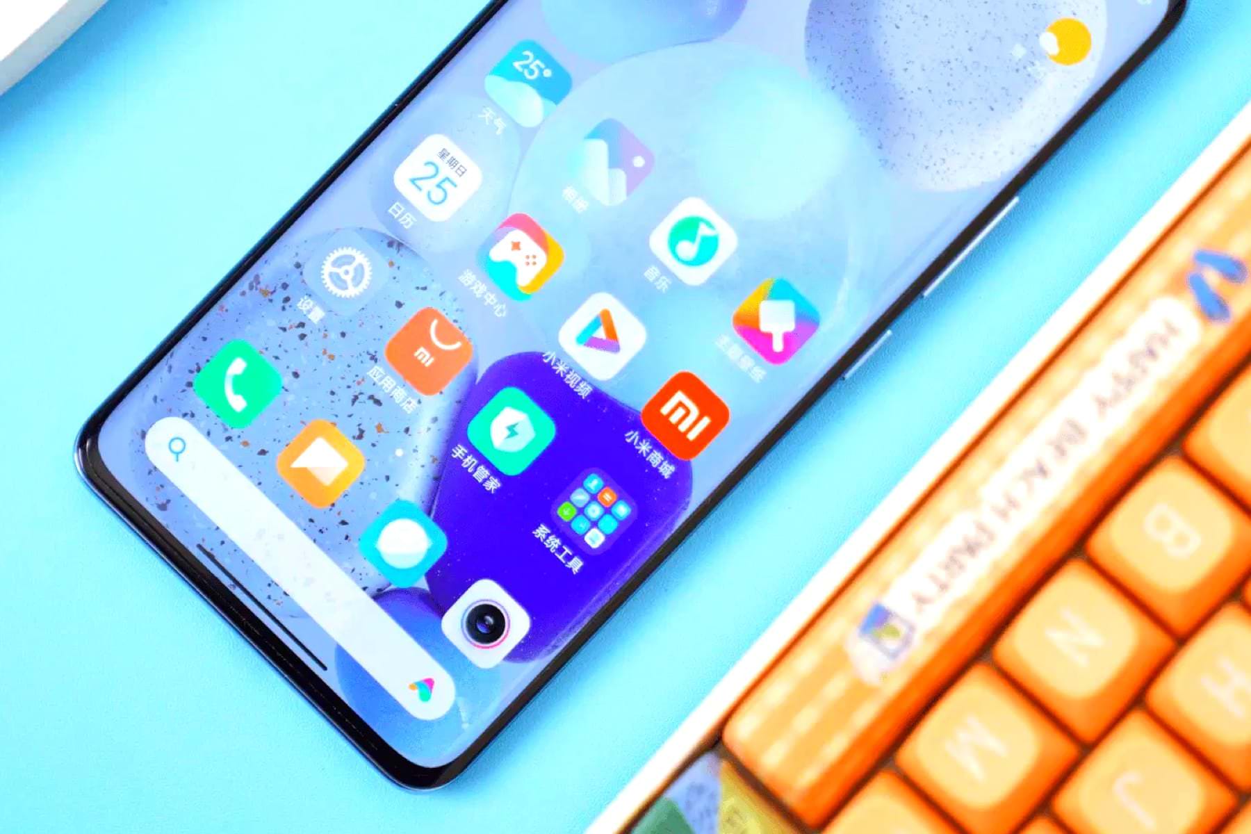 Xiaomi назвала все смартфоны, которые обновятся до HyperOS