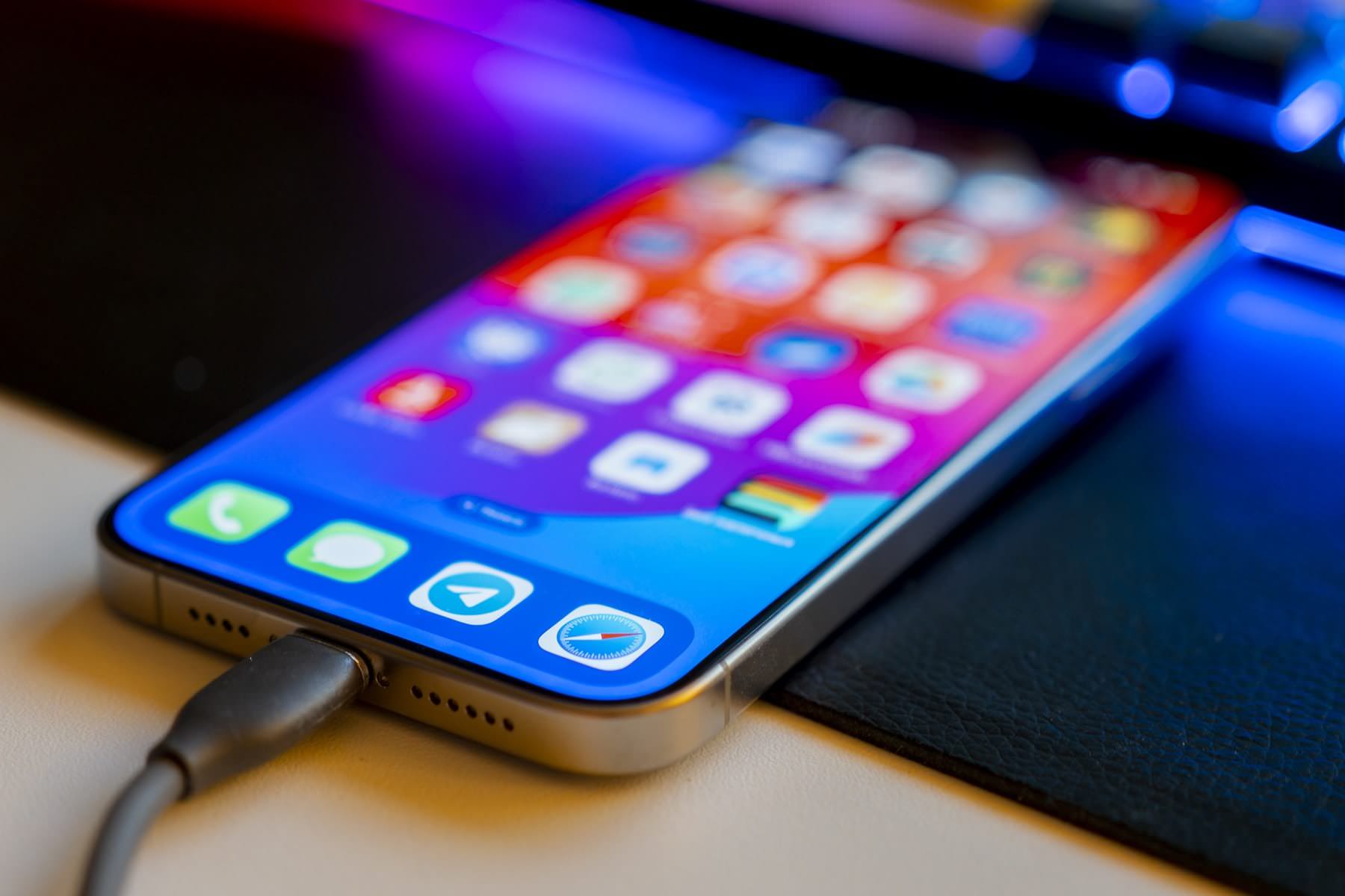 Apple избавила iPhone от самого главного недостатка всех «айфонов»