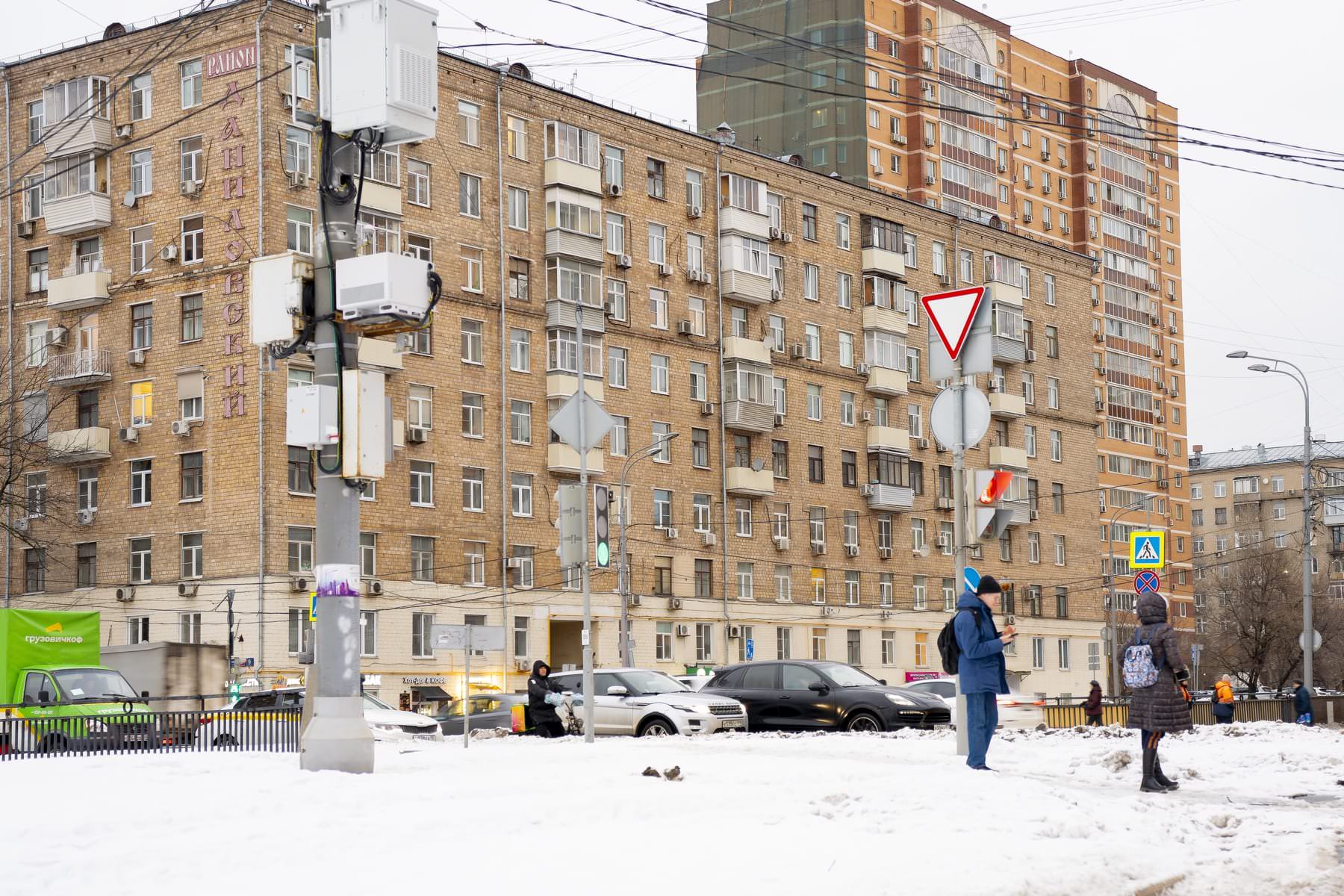 Владимир Путин запустил льготную ипотеку под 2% годовых на вторичное жилье