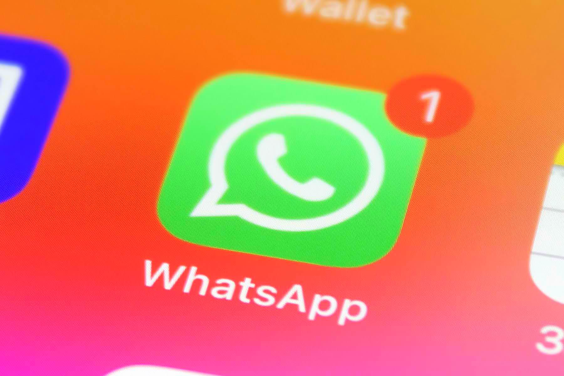 WhatsApp получил функцию для быстрого обмена файлами, аналог AirDrop