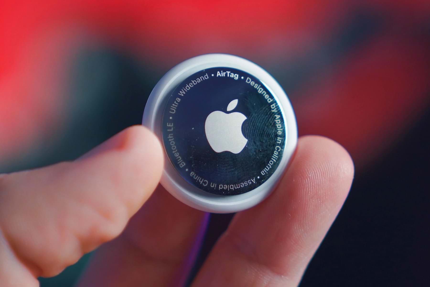 Apple выпустила новый AirTag 2. Маячок для отслеживания стал еще лучше и технологичнее