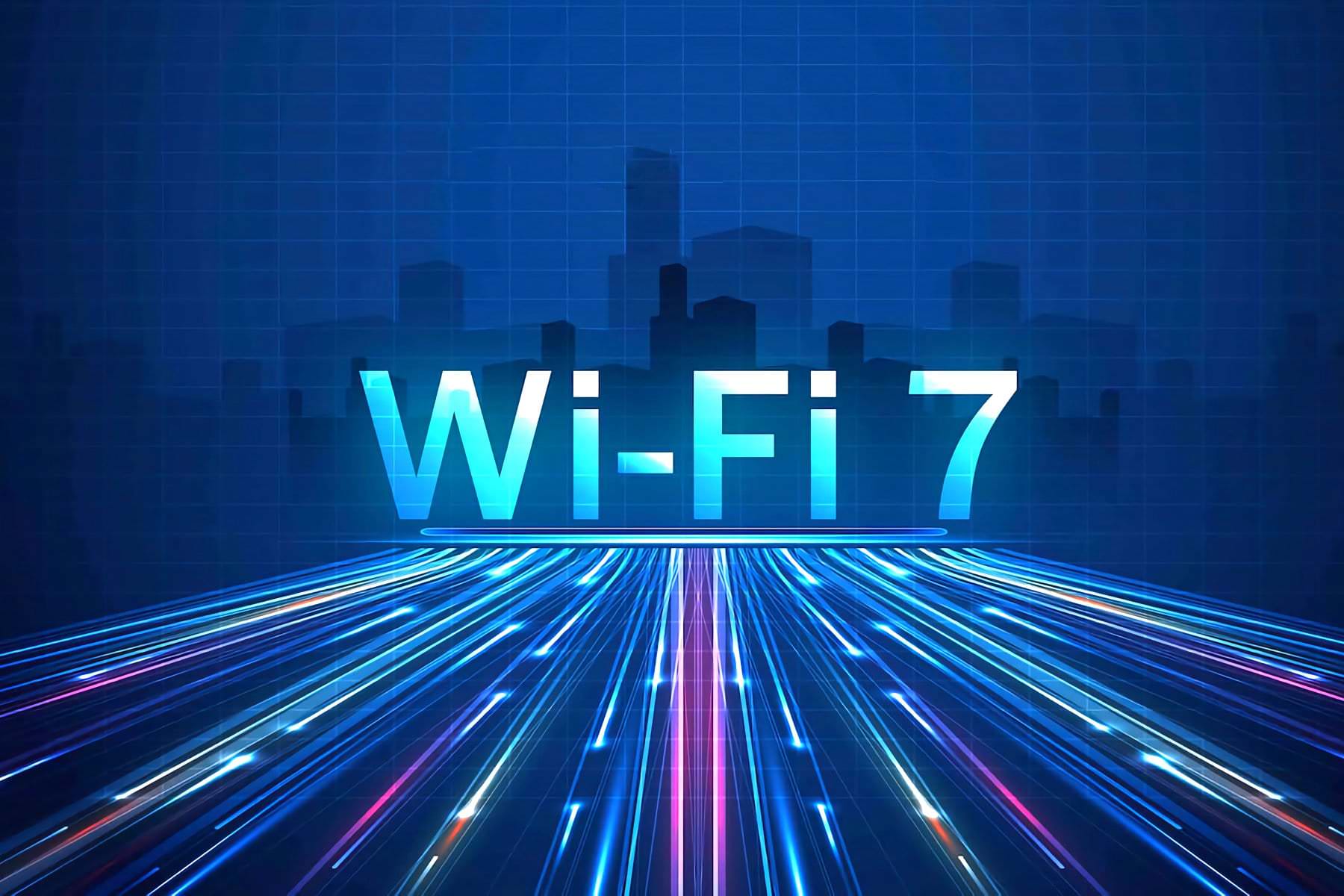 Представлен стандарт Wi-Fi 7. Скоро он появится во всех смартфонах и компьютерах