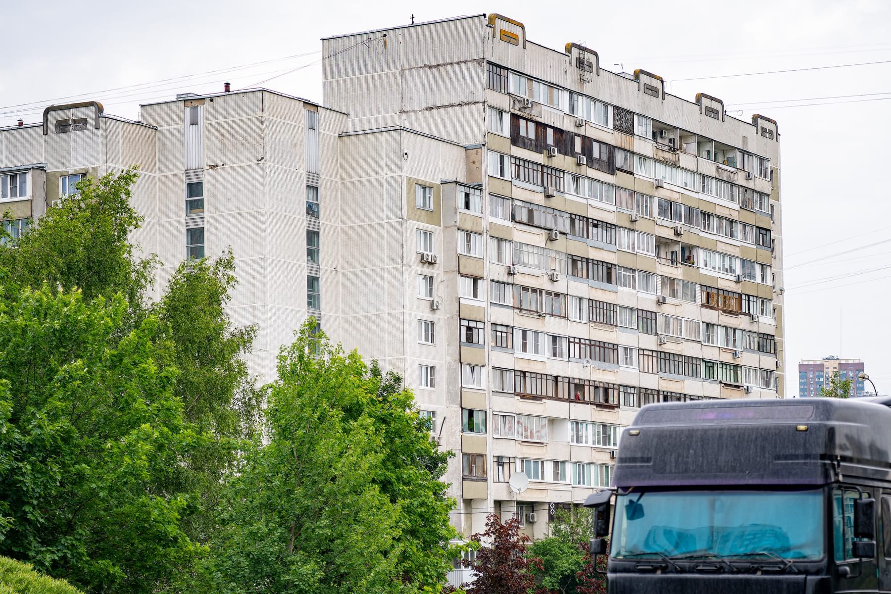 По новым правилам. В России изменилась процедура продажи квартир и другого жилья