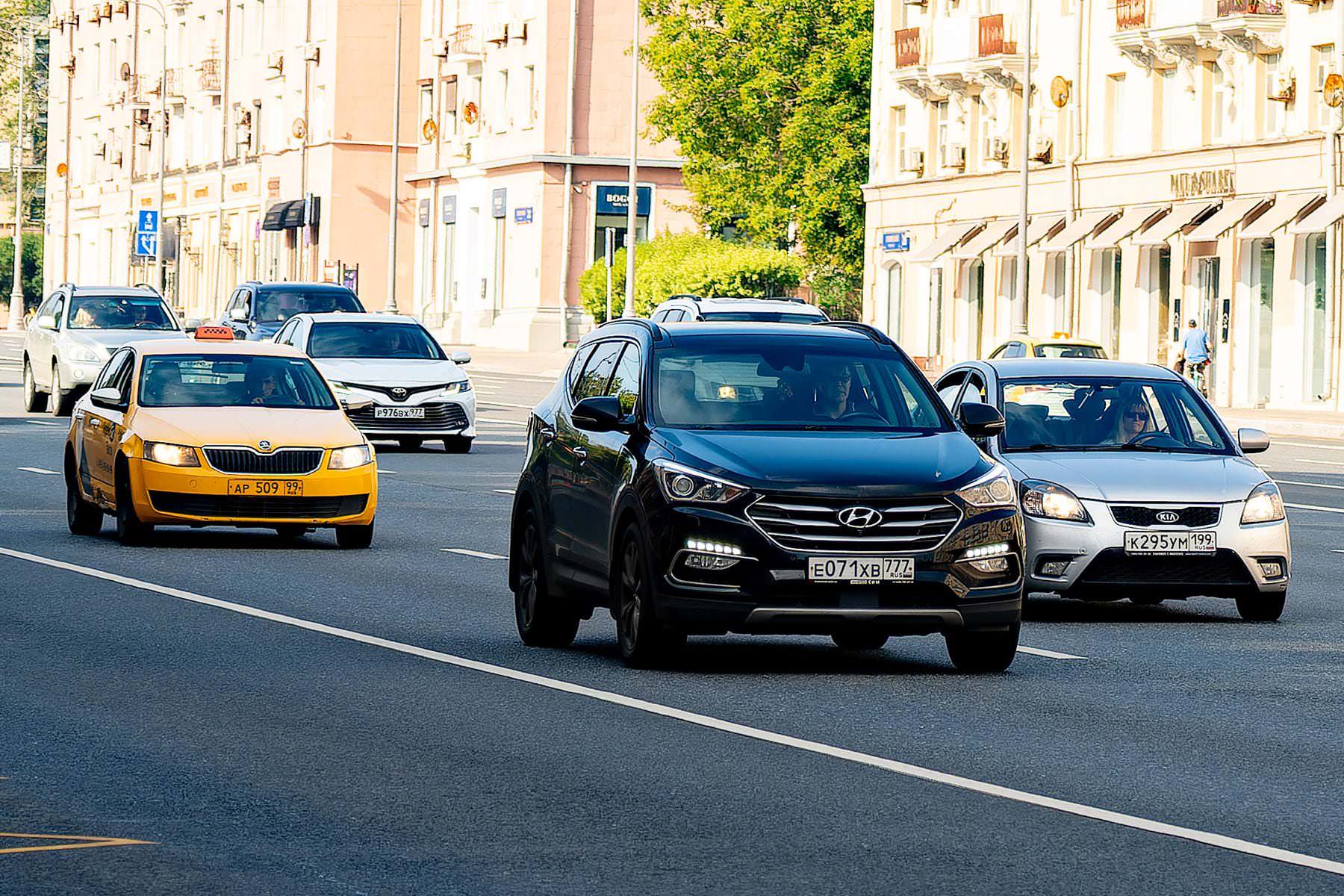 Автовладельцев порадовали приятным новшеством по ОСАГО